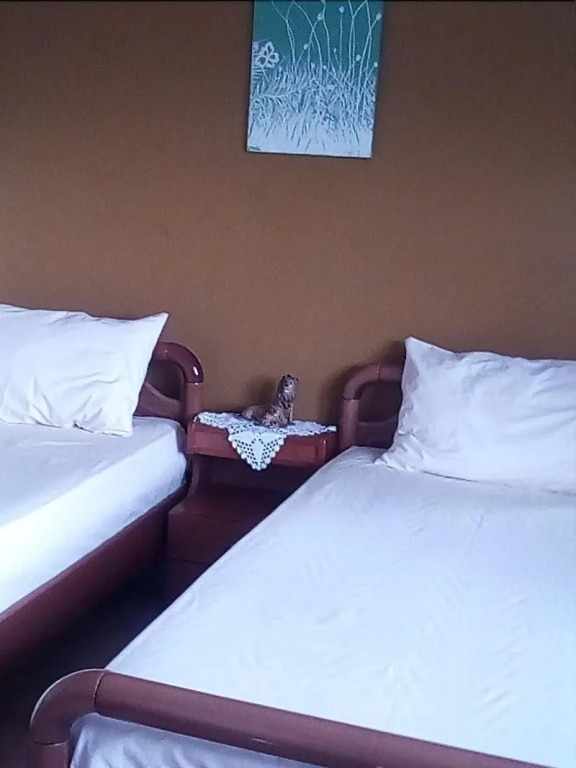 Vila Blu Inn