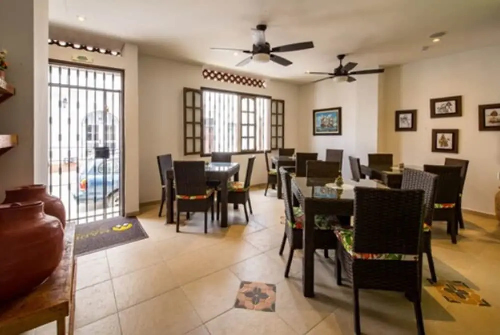 Hotel Boutique Marbore
