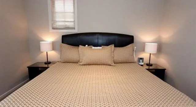 Executive Townhouse Ballarat