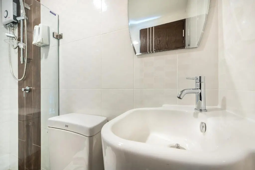 Plaai Play Hotel (sha Extra Plus)