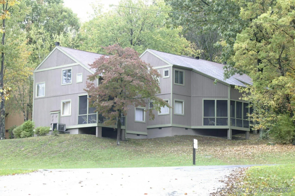 Club Wyndham Shawnee Village