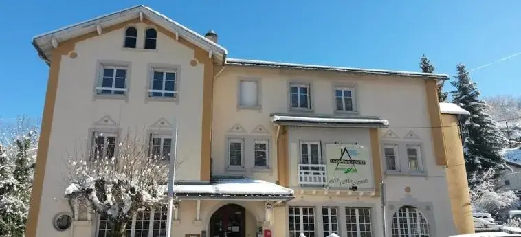 La Grande Cordée