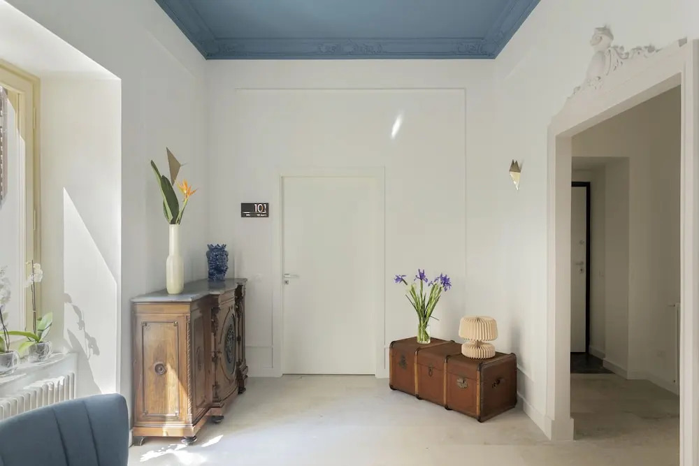 Palazzo Ventimiglia Lodge & Suites