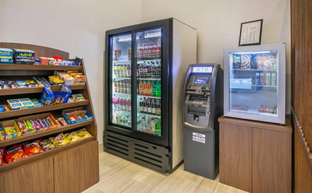 Holiday Inn Express Hotel & Stes Mt. Arlington Rockaway Area by IHG