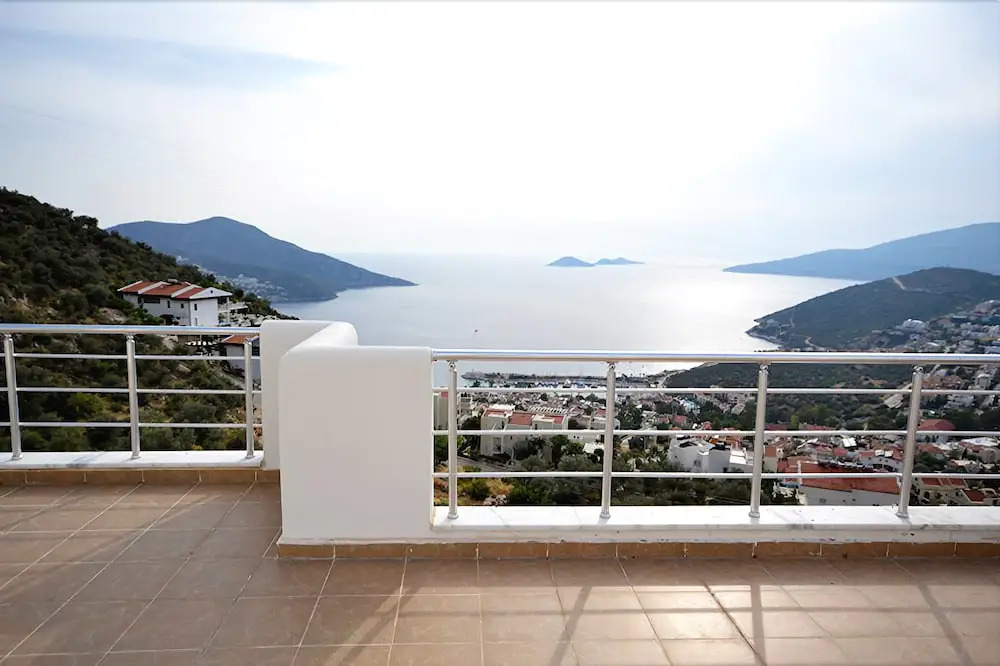 Villa Serap