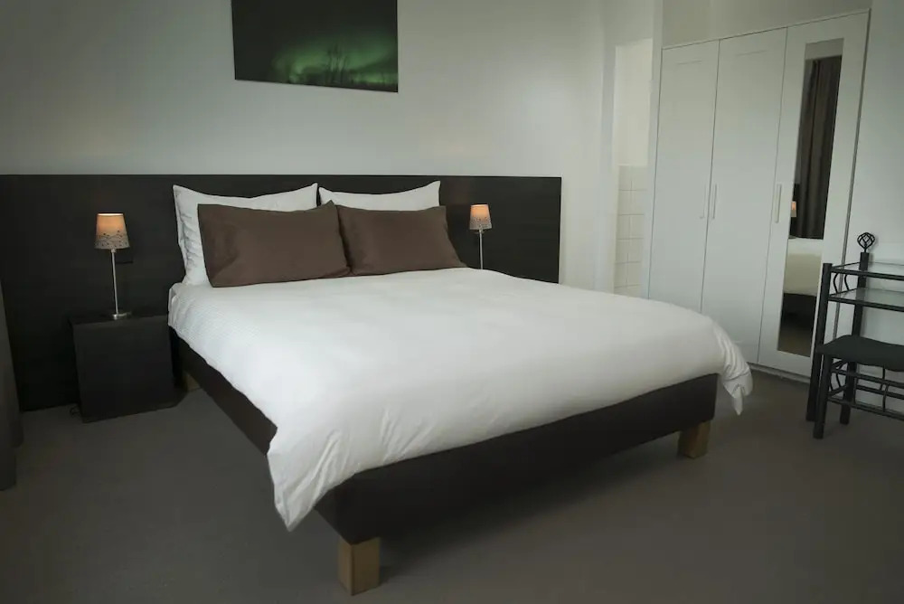 ApartHotel 46a