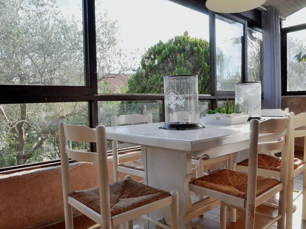 Villa in Fréjus with Pool near Beach