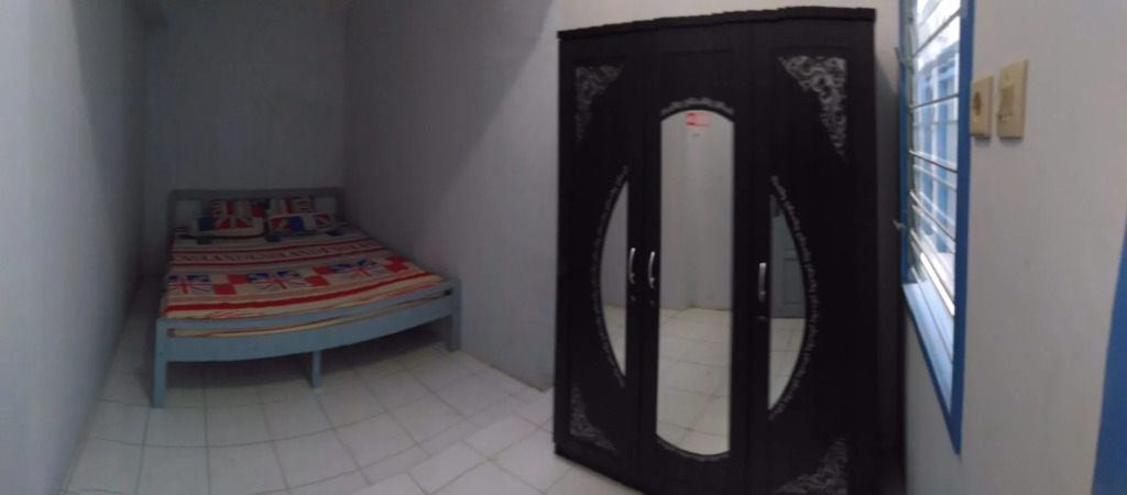 Alex House Semarang