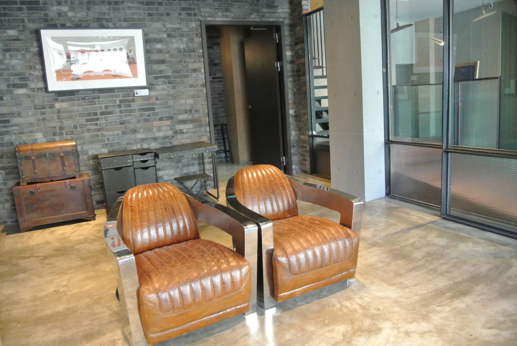 PAPOA Hotel