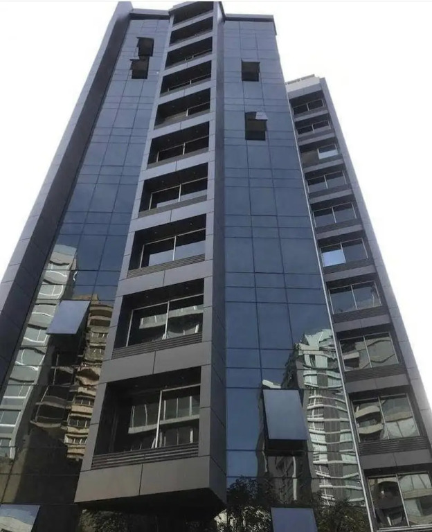 Shade Hotel Beirut