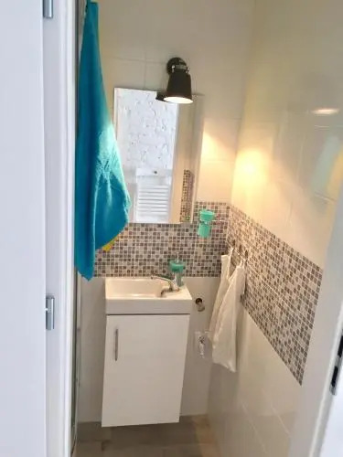 Apartament Zelazna