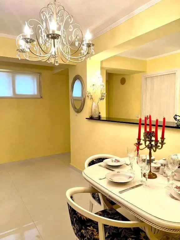 Agraria 1 Bedroom Basement Apartment