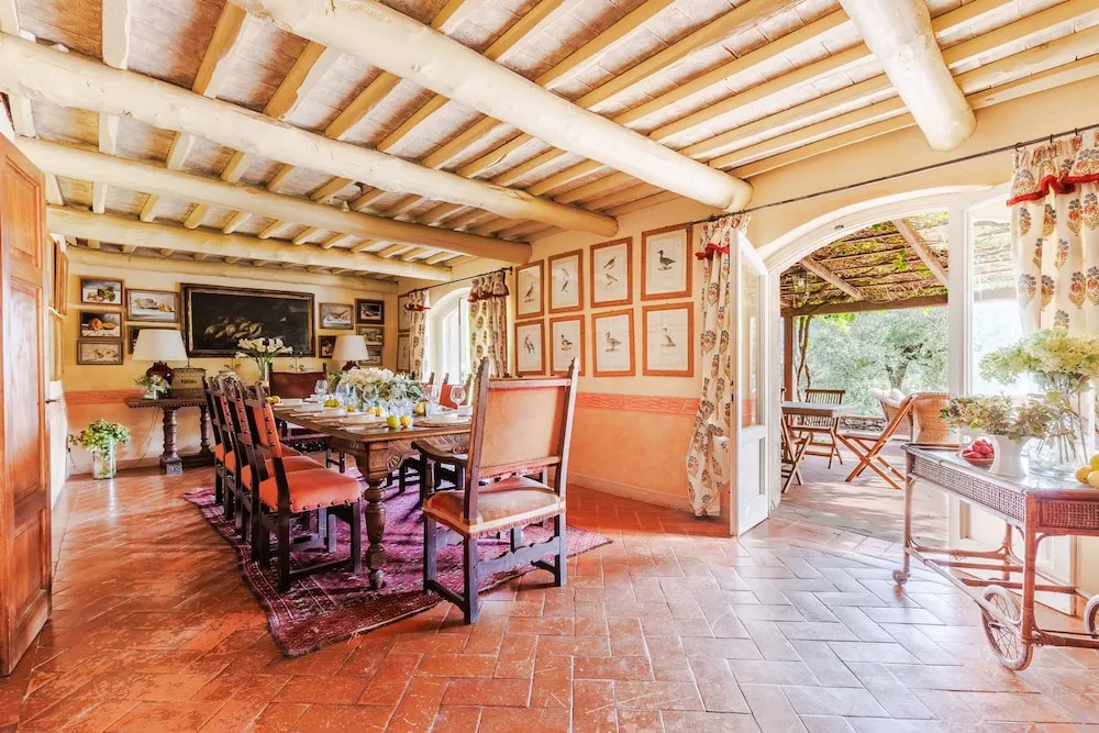 Villa Morello Farmhouse