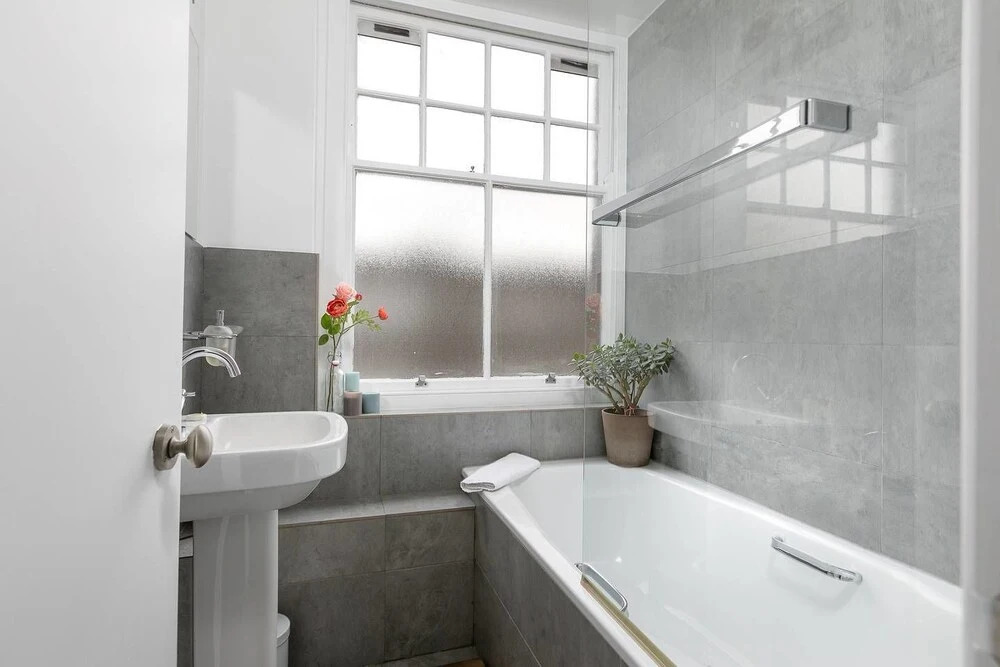 Shoreditch 3 Bedroom Flat/apartment