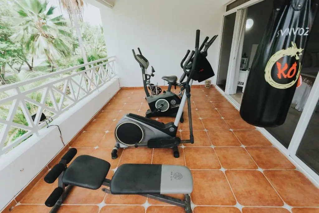 Villa en punta cana