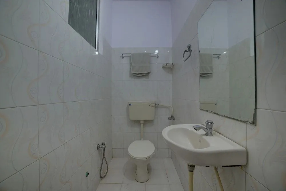 Oyo 30243 Hotel Sanwariya Bhagwan