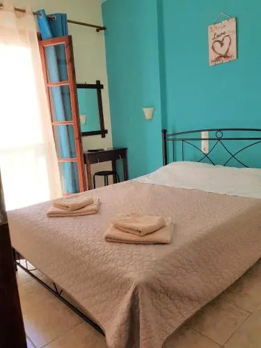 Vogiatzi Rooms