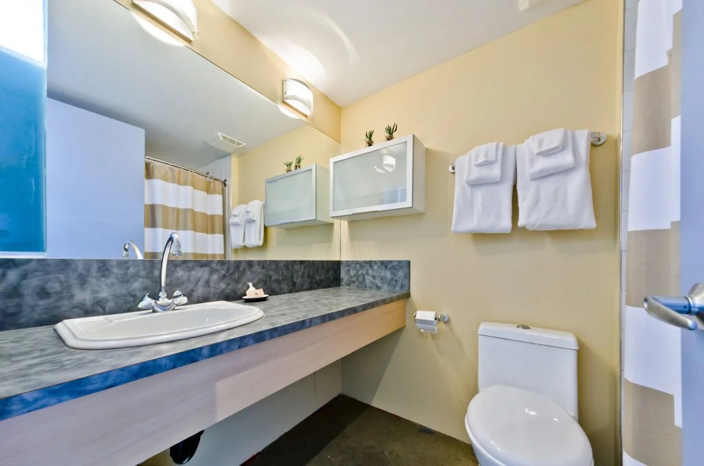 O hotel suites - Orange Lofts