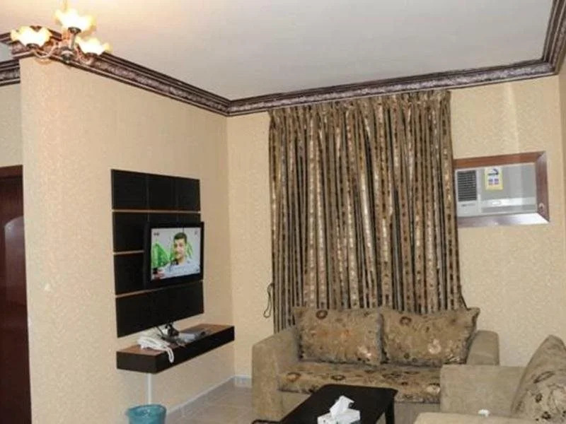 Orkid Nights Apartment