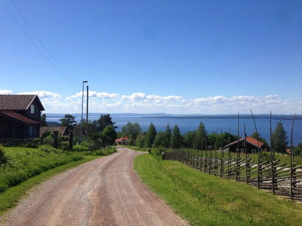 Lustigsgården Boutique Hotel