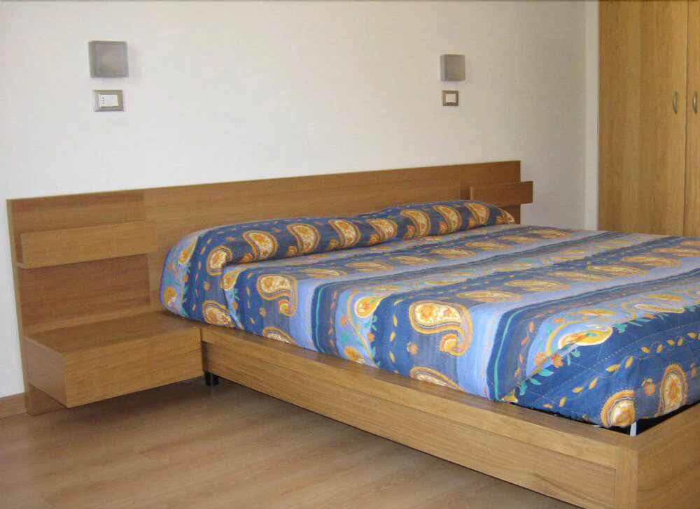 Hotel Trieste
