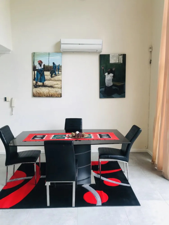 Casavalencia Guest House