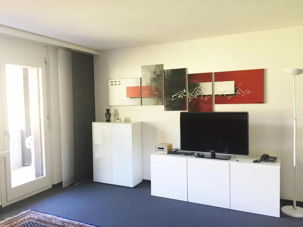 Disentiserhof C502