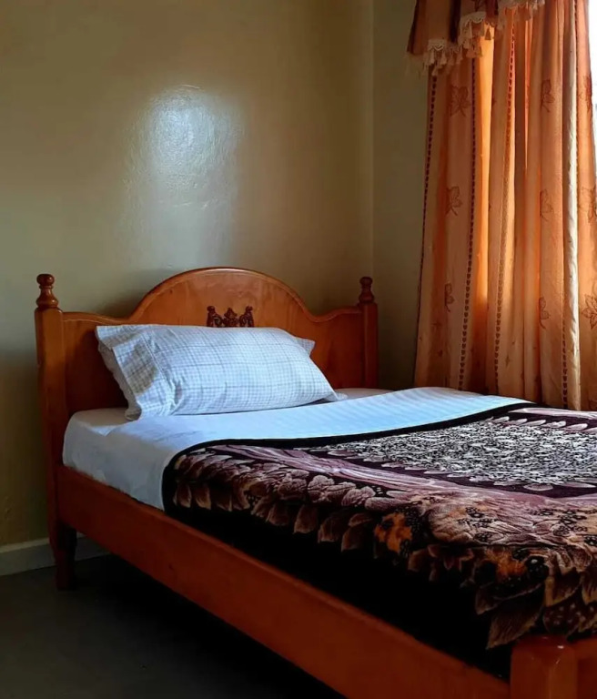 Cosy Stay