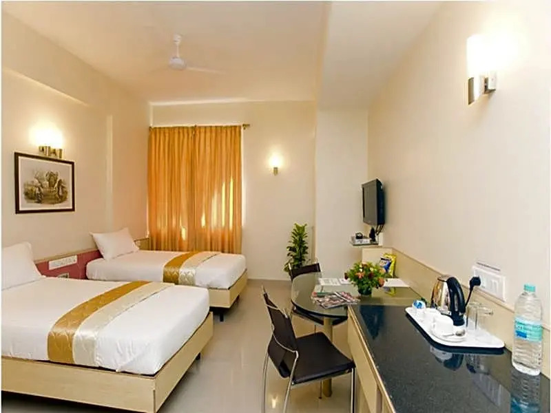 Pearl Suites