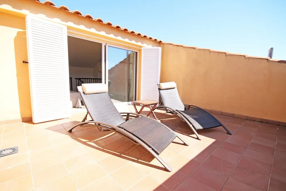 Apartment Iria