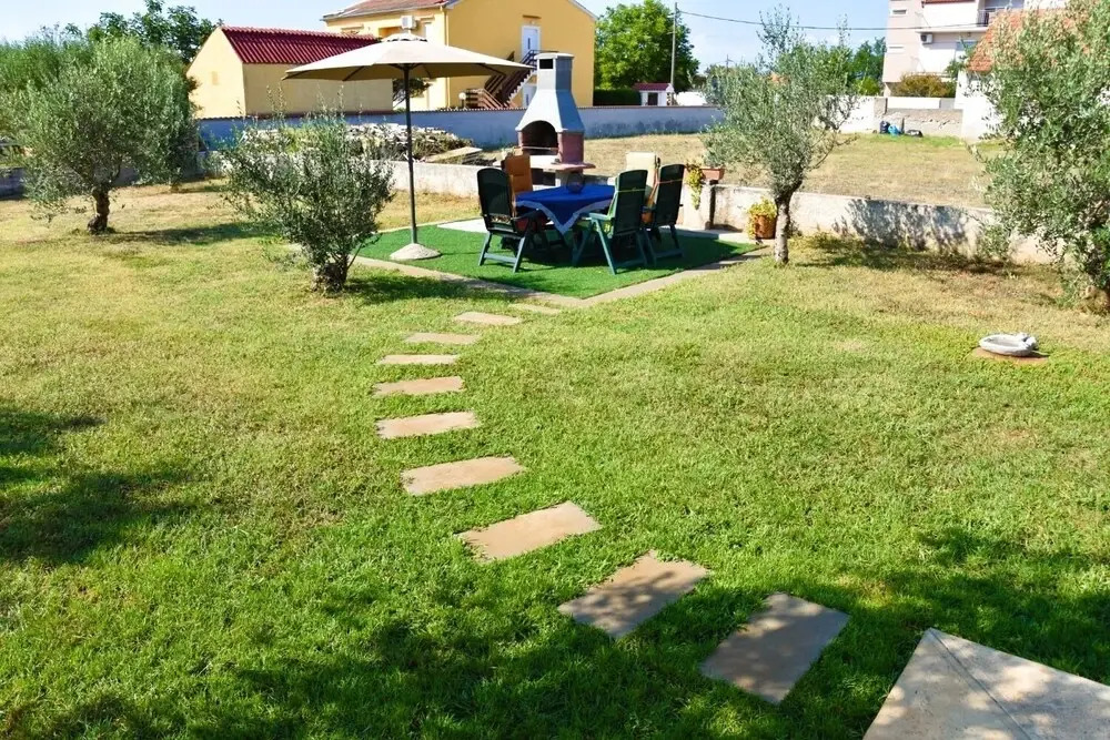Frane - Family Apartment - A2 kat