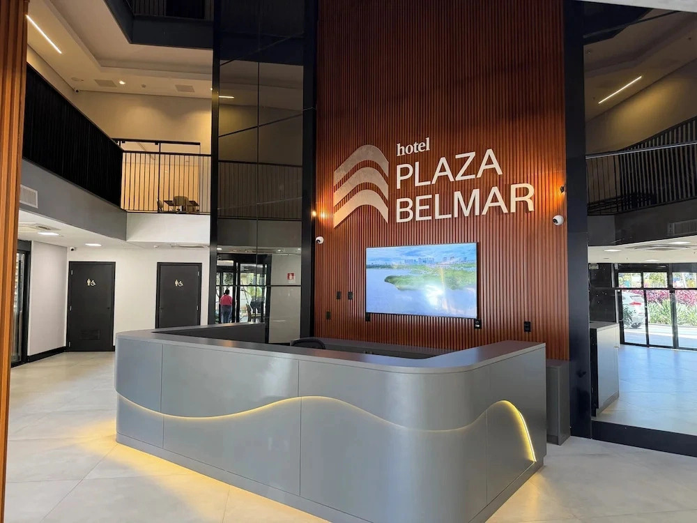 Hotel Plaza Belmar by HCC