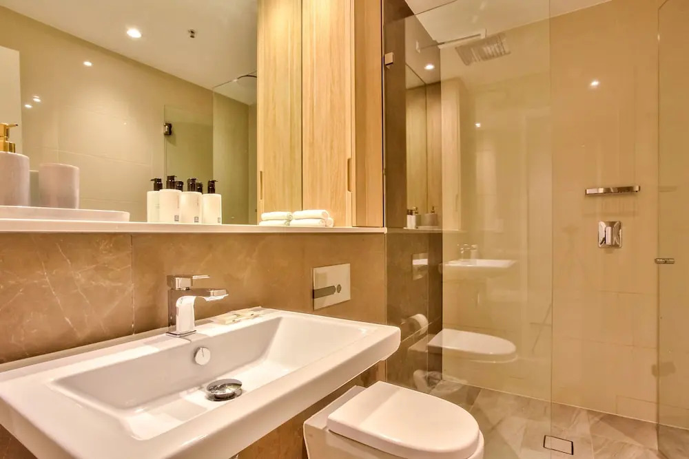 Apartment Darling Harbour Day st 3