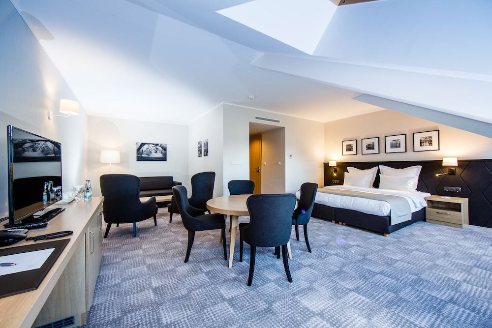 Hotel Sokół Wellness & SPA