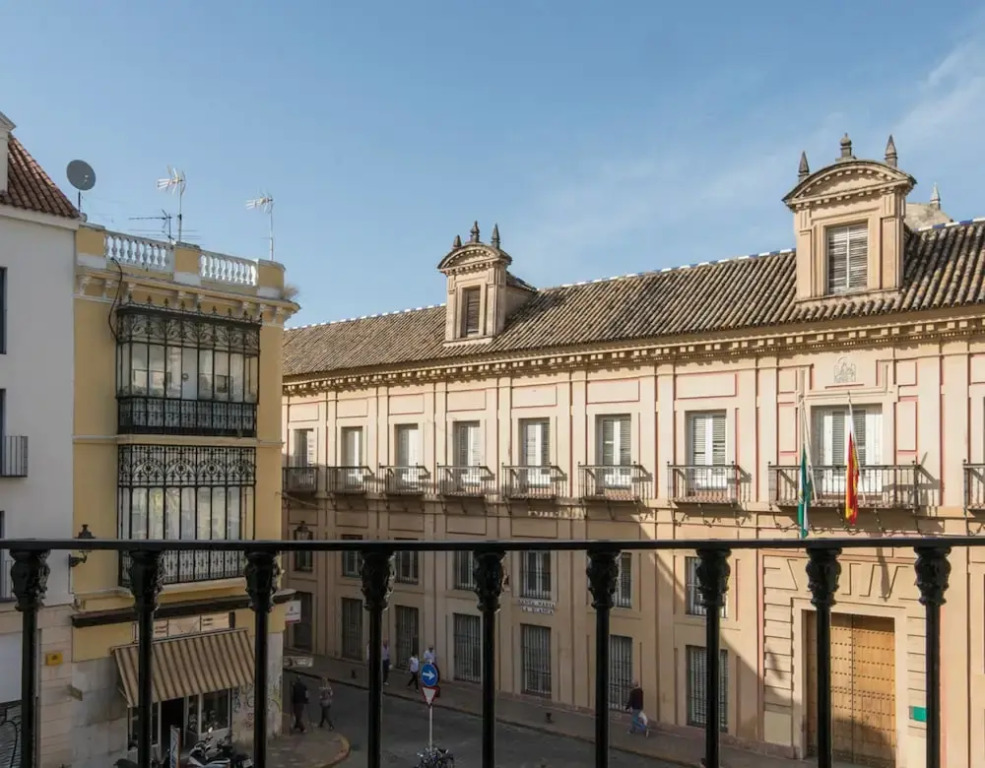 CSE Santa Maria Apartments