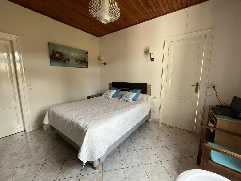 Villa Arcachon, 3 pièces, 6 personnes - FR-1-374-53