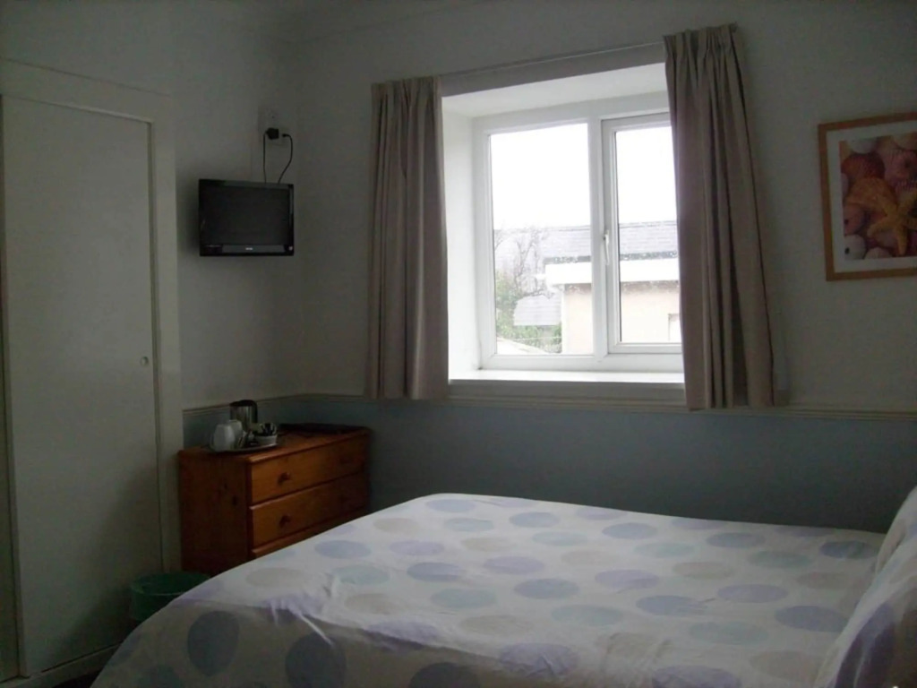 Harbourlight Guesthouse
