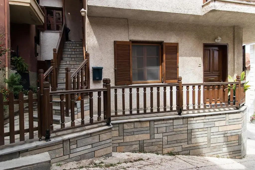 Lovely 2BR house.Old Town.
