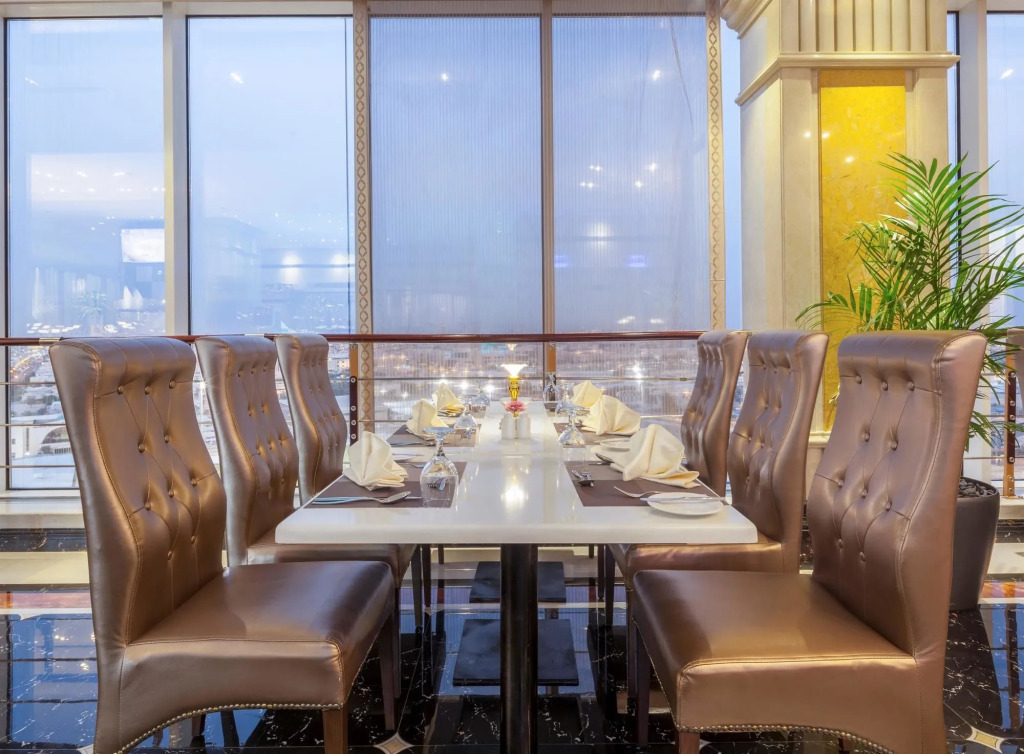 Al Ahsa Grand Serviced Apartment
