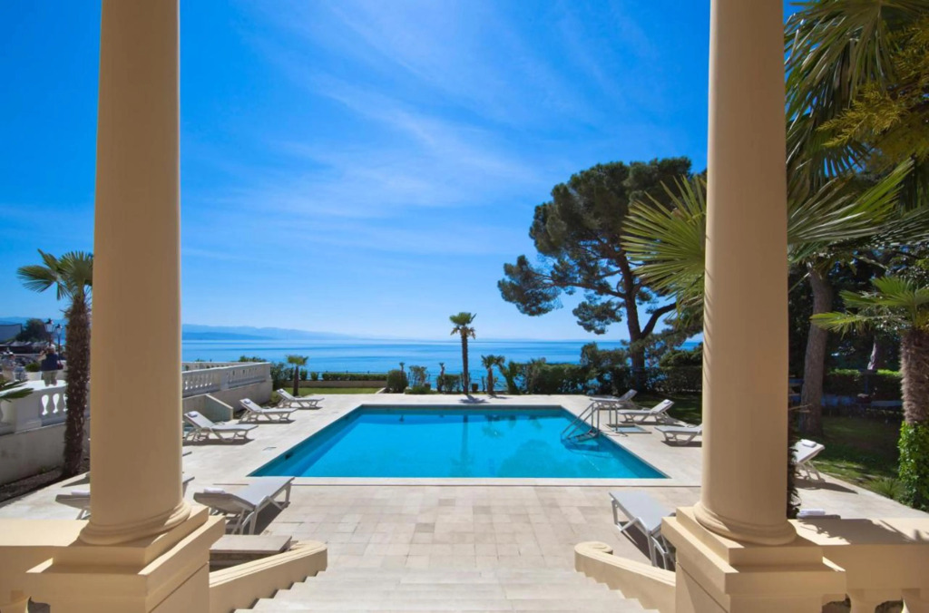 Villa Amalia - by Liburnia Hotels & Villas