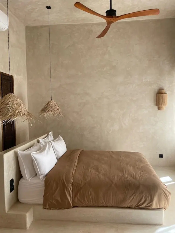 Riad Roca