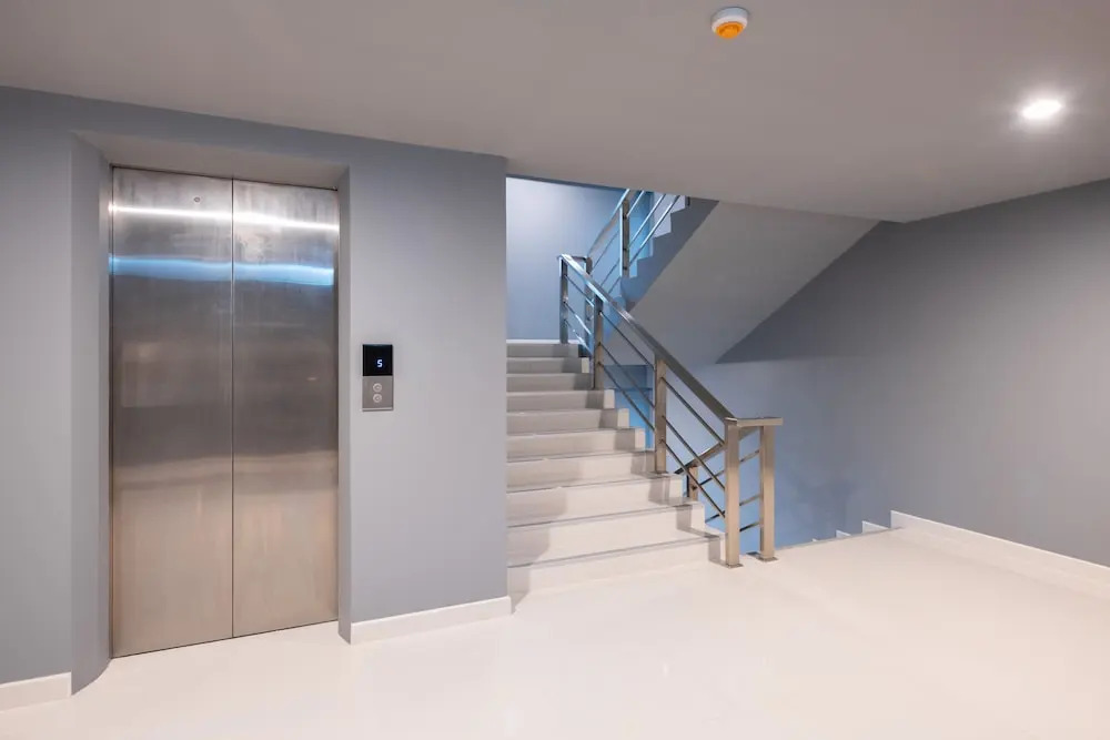 Oblique Apartment - ออฟบลิค อพาร์ทเมนท์