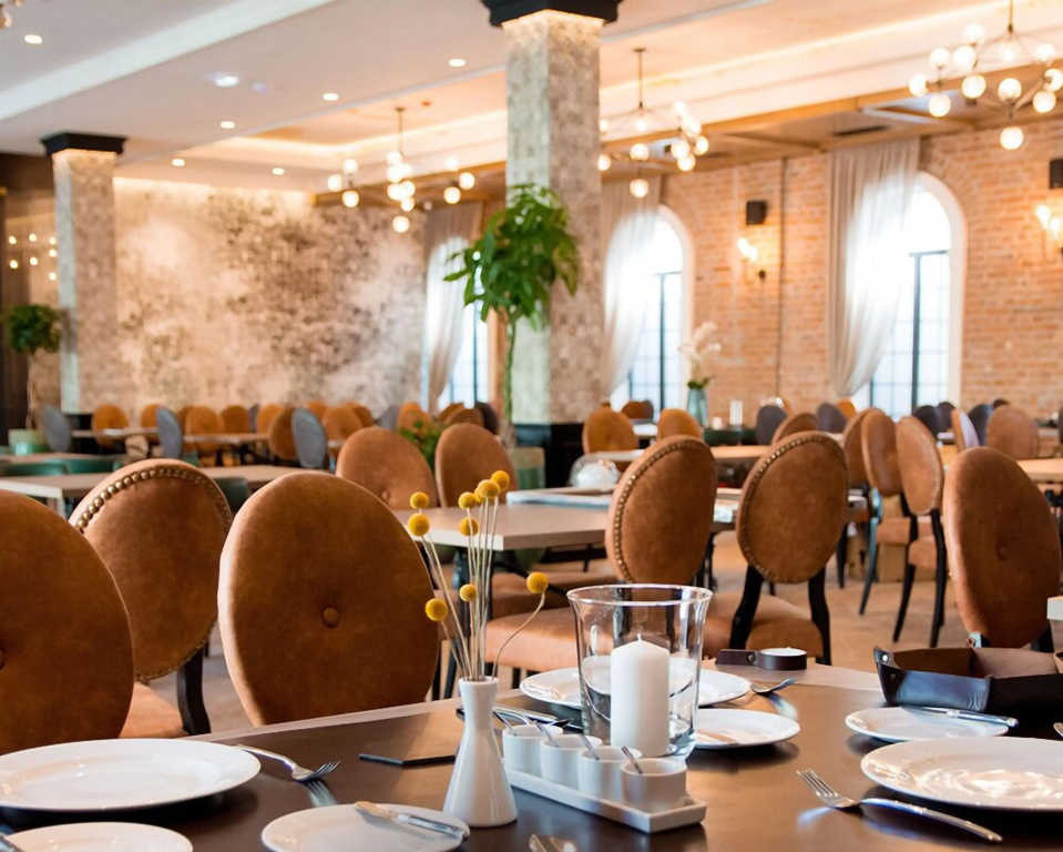 Hotel Nota