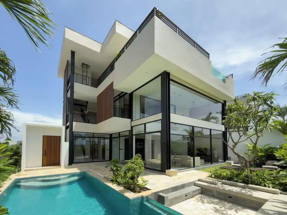Lyma Sol Villas