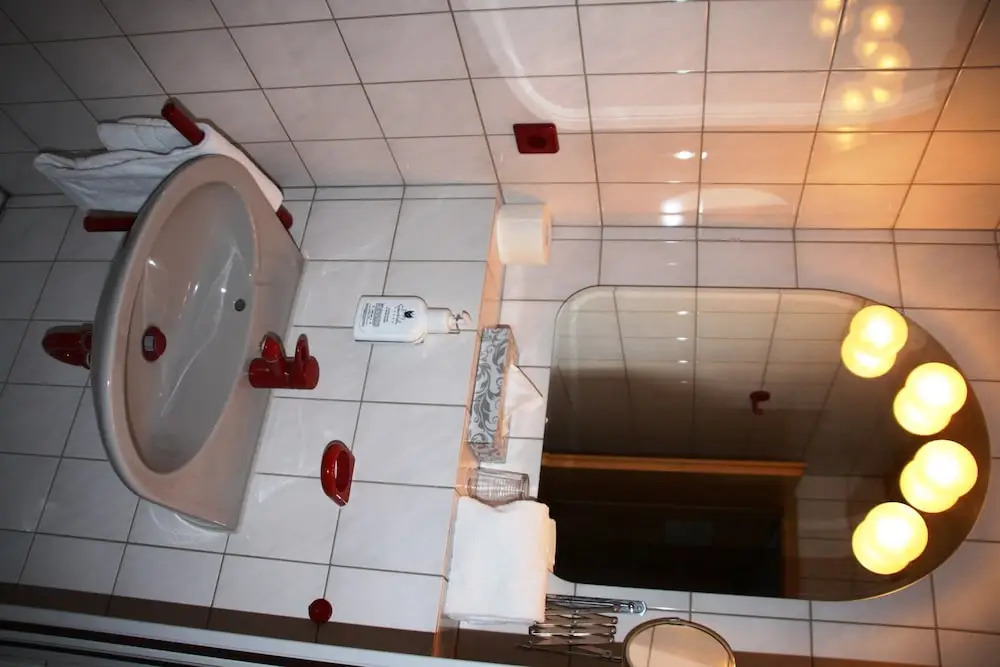 Hotel Beim Schupi Karlsruhe