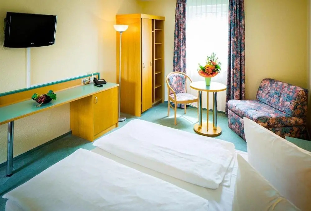Apart Hotel Weimar