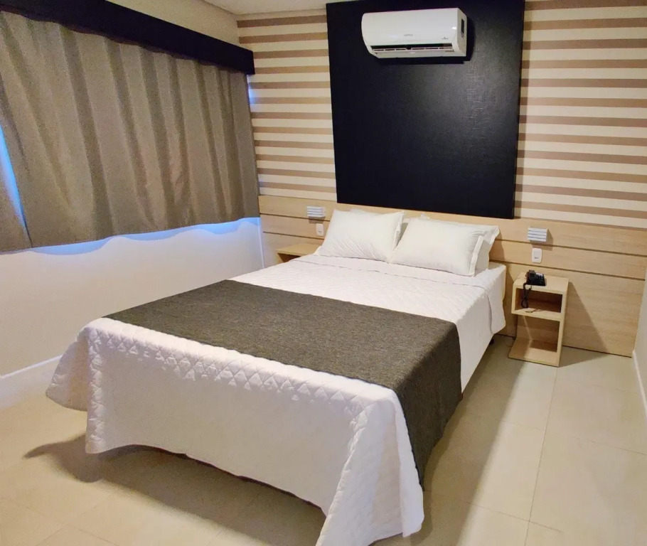 Mogano Express Hotel - ELETROPOSTO