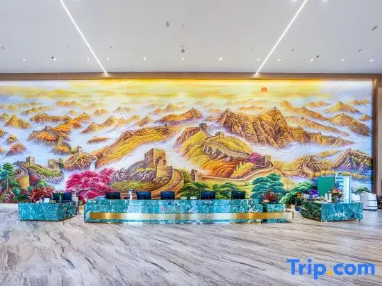 Shanhao Garden Hotel