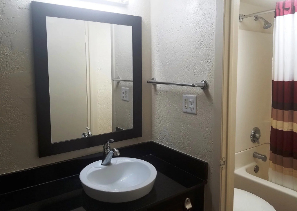 Motel 6 San Antonio Northeast