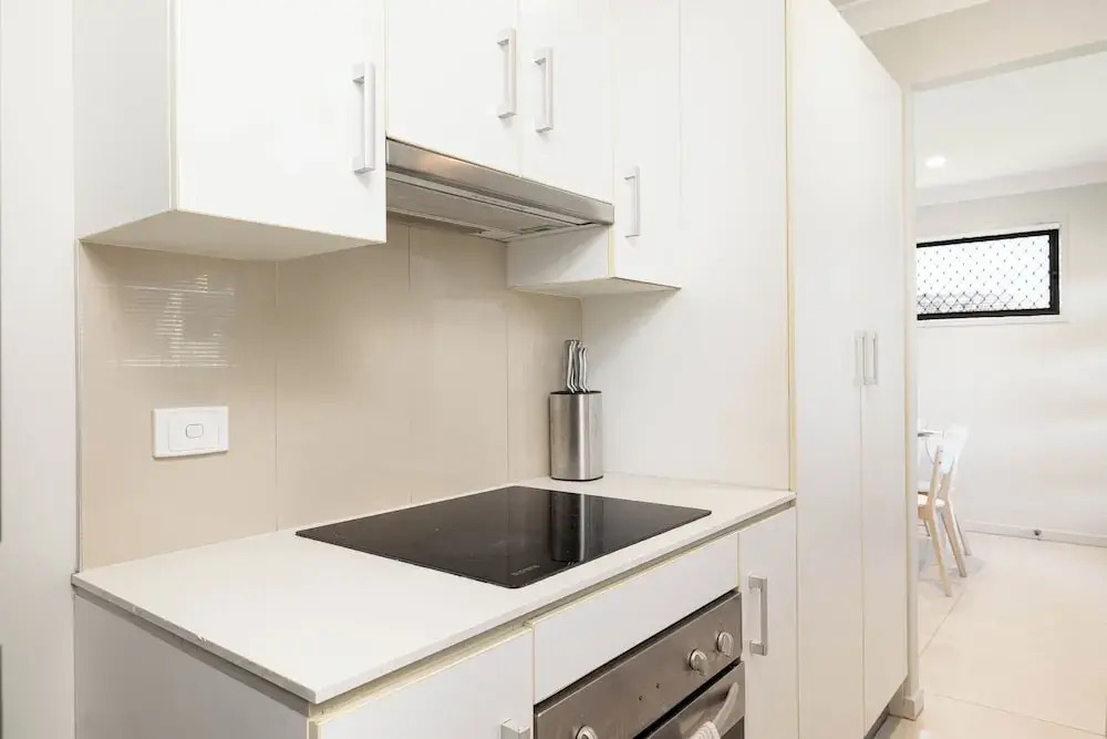 Smart Suites Self Check-in Apartments - 20 Darnley